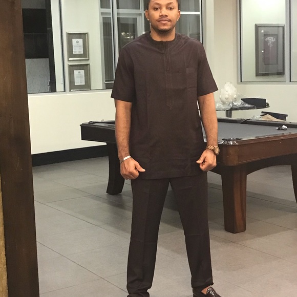 Senator/Kaftan Men’s African Wear